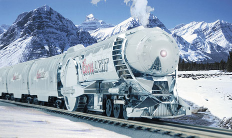 Coors Light, The Silver Bullet