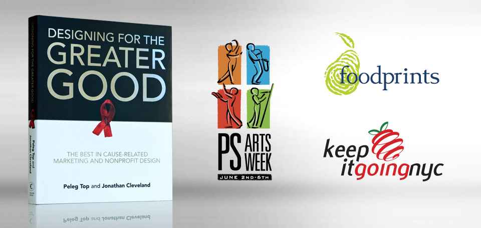 Designing for the Greater Good book jacket
