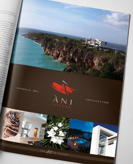 Ani Villas Rob Report Advertisement