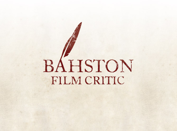 Bahston Film Critic Identity