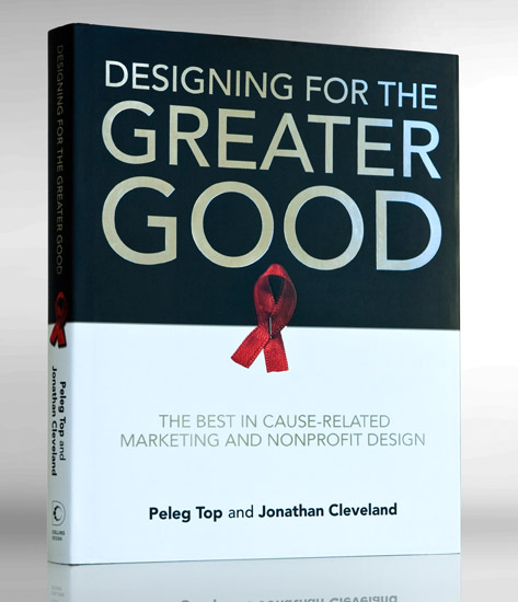 Designing For the Greater Good Cover