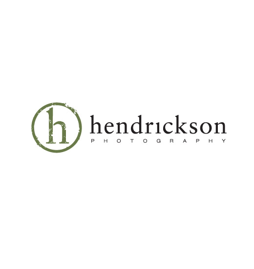 Hendrickson Photography Final Identity