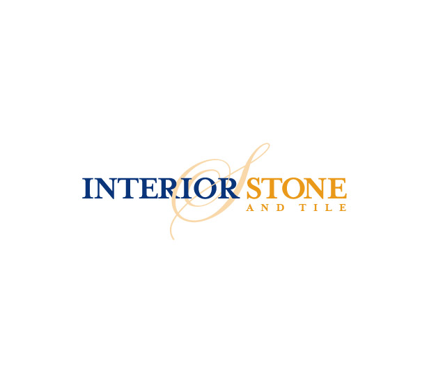 Interior Stone and Tile identity redesign