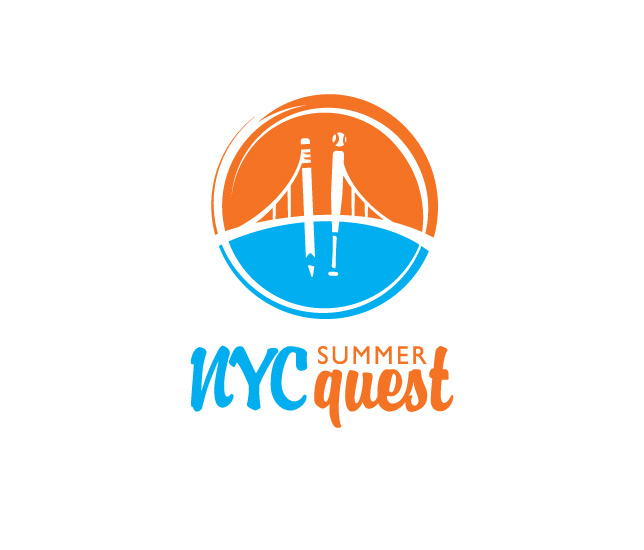 NYC Summer Quest Identity