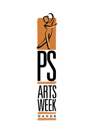 PS Arts Week Dance Identity