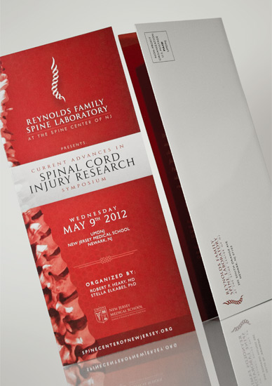Spine Center of New Jersey Symposium Program
