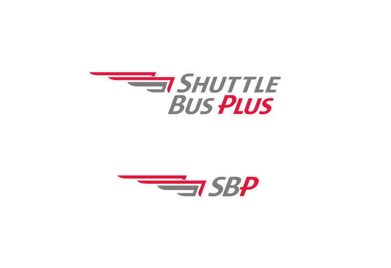 Shuttle Bus Plus Identity Responsive