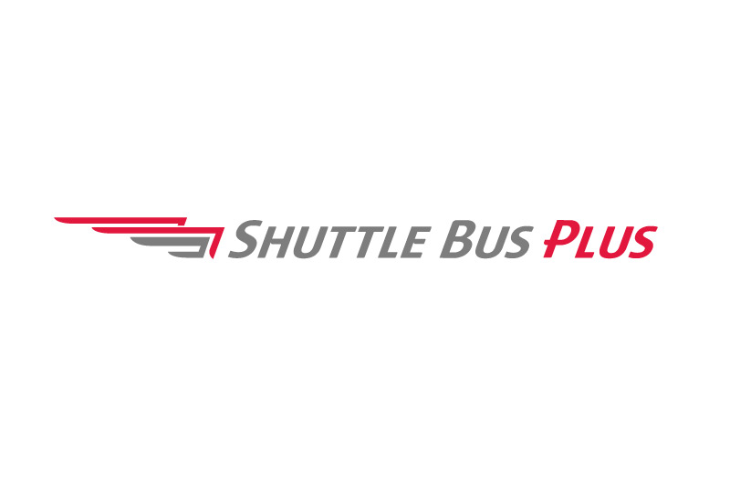 Shuttle Bus Plus Identity