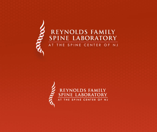 Spine Center of New Jersey Reynolds Identity