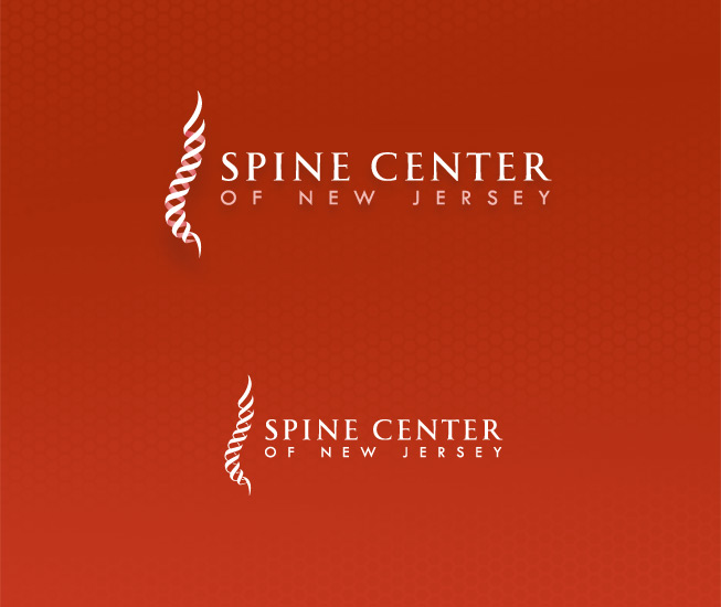 Spine Center of New Jersey Identity