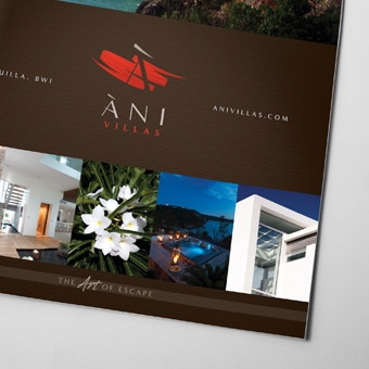 Ani Villas Advertisements