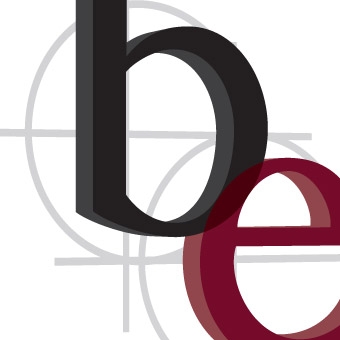 Brand Engineers corporate identity