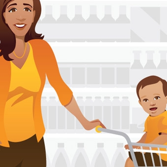 CBX Cart Microsite
