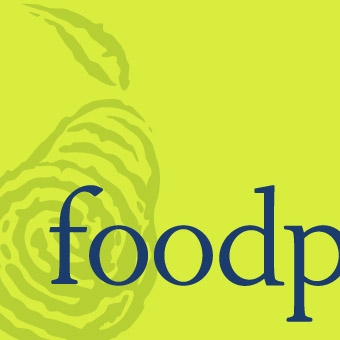 Foodprints Identity