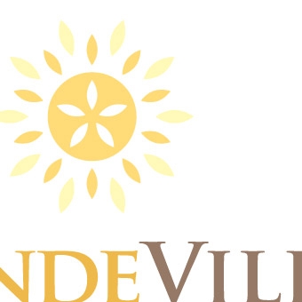 Grande Villas Identity