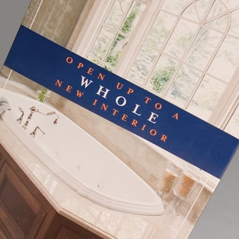 Interior Stone & Tile 4x9 