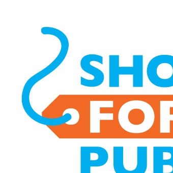 Shop for Public Schools Identity