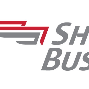 Shuttle Bus Plus Identity 