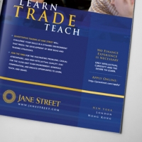 Jane Street Advertising