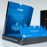 PRS Packaging Research Collateral Kit