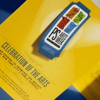 PS Arts Week Collateral